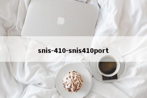 snis-410-snis410port
